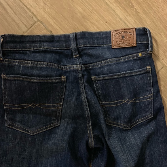 Lucky Brand Jeans - Picture 4 of 6
